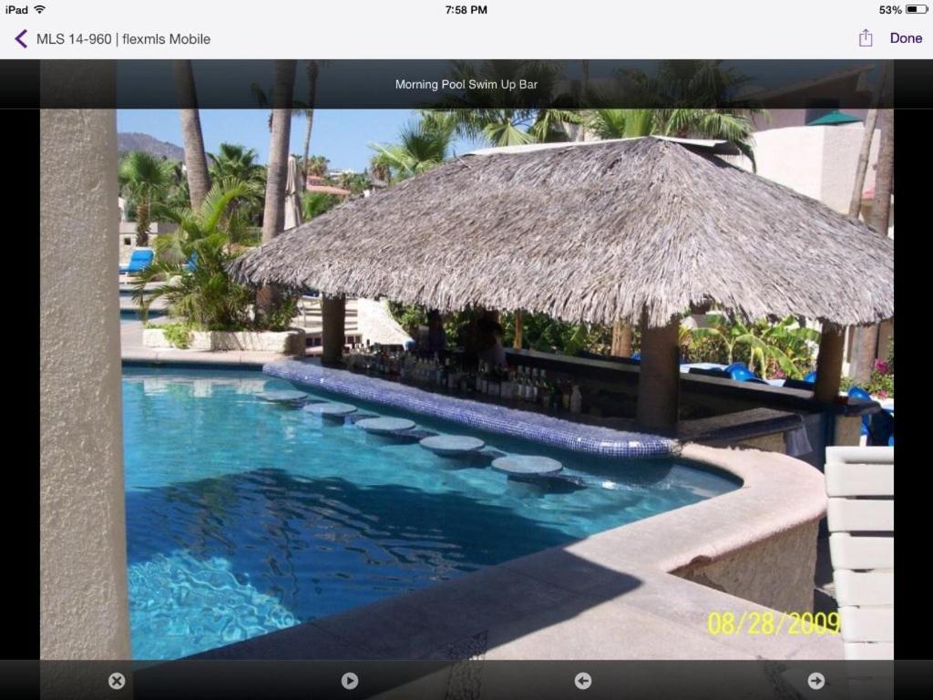 Misioneros Del Cabo Apartment Cabo San Lucas Exterior photo